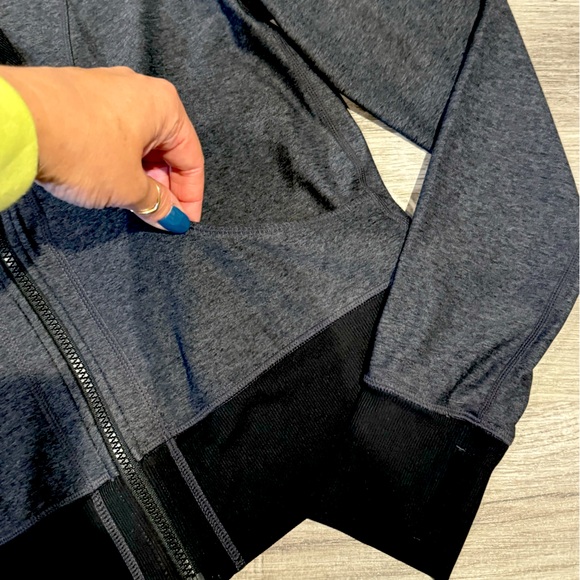 Zella jacket full zip - Picture 2 of 5